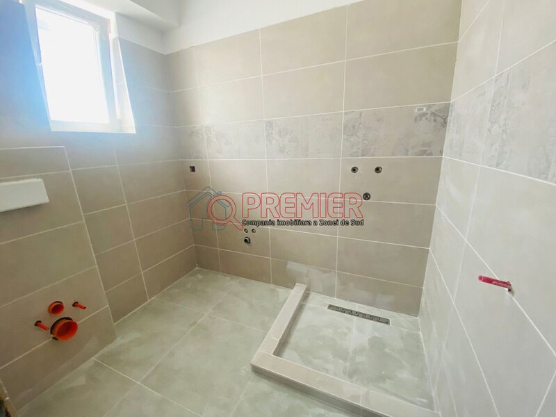 Popesti-Leordeni, apartament 2 camere,